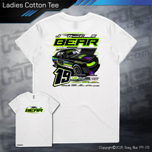 Load image into Gallery viewer, Tee - Jack Bear
