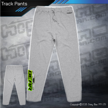 Load image into Gallery viewer, Track Pants - Jack Bear
