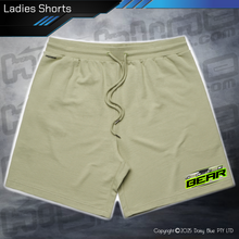 Load image into Gallery viewer, Track Shorts - Jack Bear
