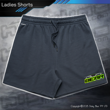 Load image into Gallery viewer, Track Shorts - Jack Bear
