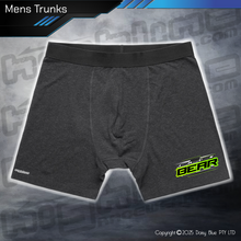 Load image into Gallery viewer, Mens Trunks - Jack Bear
