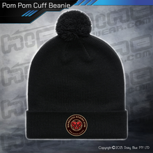 Load image into Gallery viewer, BEANIE - Warragul Boxing Gym

