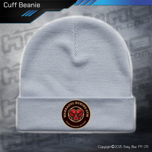 Load image into Gallery viewer, BEANIE - Warragul Boxing Gym

