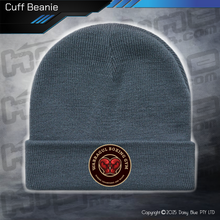 Load image into Gallery viewer, BEANIE - Warragul Boxing Gym
