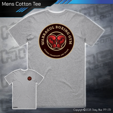 Load image into Gallery viewer, Tee - Warragul Boxing Gym
