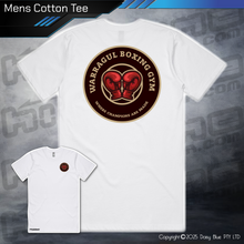 Load image into Gallery viewer, Tee - Warragul Boxing Gym
