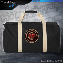 Load image into Gallery viewer, Travel Bag - Warragul Boxing Gym
