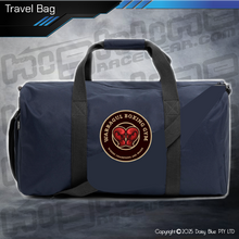Load image into Gallery viewer, Travel Bag - Warragul Boxing Gym
