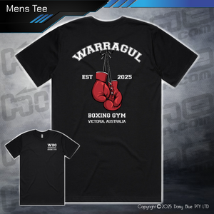 Tee - WBG
