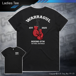 Tee - WBG