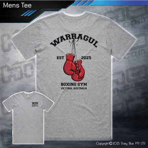 Tee - WBG