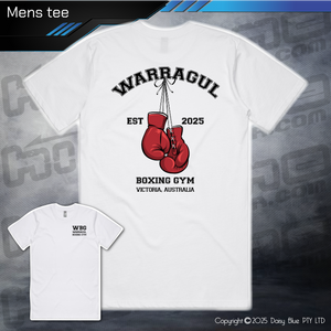 Tee - WBG