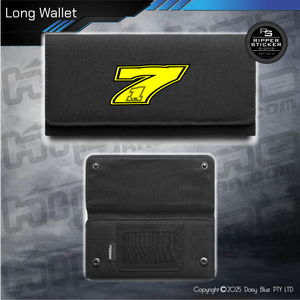 Long Wallet - Trent Susol