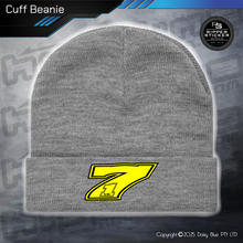 Load image into Gallery viewer, BEANIE - Trent Susol
