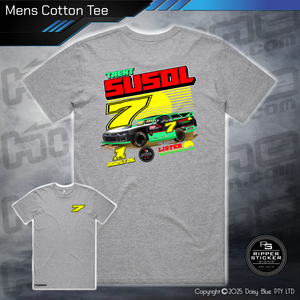 Tee - Trent Susol