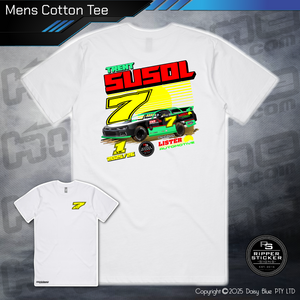 Tee - Trent Susol