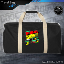Load image into Gallery viewer, Travel Bag - Trent Susol

