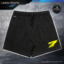 Load image into Gallery viewer, Track Shorts - Trent Susol
