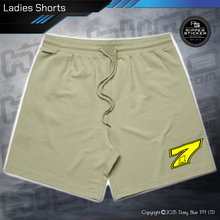 Load image into Gallery viewer, Track Shorts - Trent Susol
