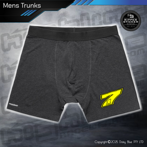 Mens Trunks - Trent Susol