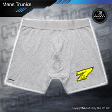 Load image into Gallery viewer, Mens Trunks - Trent Susol
