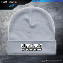 Load image into Gallery viewer, BEANIE - Black Belt Automotive
