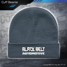Load image into Gallery viewer, BEANIE - Black Belt Automotive
