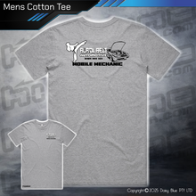 Load image into Gallery viewer, Tee - Black Belt Automotive
