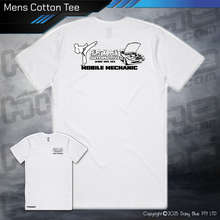 Load image into Gallery viewer, Tee - Black Belt Automotive
