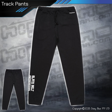 Load image into Gallery viewer, Track Pants - Black Belt Automotive

