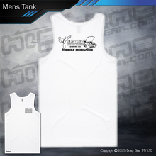 Load image into Gallery viewer, Mens/Kids Tank - Black Belt Automotive
