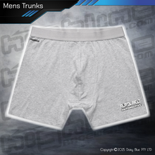 Load image into Gallery viewer, Mens Trunks - Black Belt Automotive
