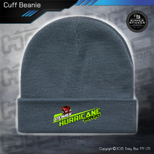 Load image into Gallery viewer, BEANIE - Stephen &#39;Hurricane&#39; Hopkins
