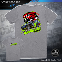 Load image into Gallery viewer, Stonewash Tee - Stephen &#39;Hurricane&#39; Hopkins
