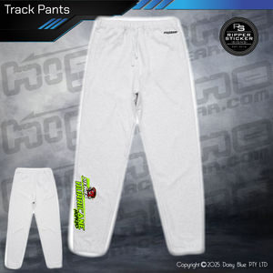 Track Pants - Stephen 'Hurricane' Hopkins