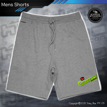 Load image into Gallery viewer, Track Shorts - Stephen &#39;Hurricane&#39; Hopkins
