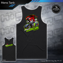 Load image into Gallery viewer, Mens/Kids Tank - Stephen &#39;Hurricane&#39; Hopkins
