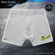 Load image into Gallery viewer, Mens Trunks - Stephen &#39;Hurricane&#39; Hopkins
