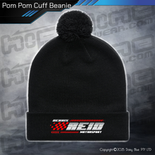 Load image into Gallery viewer, BEANIE - Dennis Reid
