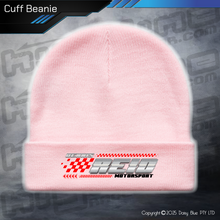 Load image into Gallery viewer, BEANIE - Dennis Reid
