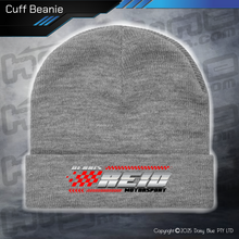Load image into Gallery viewer, BEANIE - Dennis Reid

