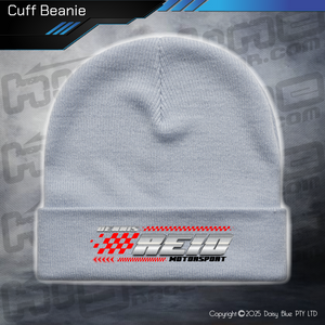 BEANIE - Dennis Reid