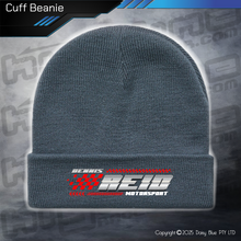 Load image into Gallery viewer, BEANIE - Dennis Reid
