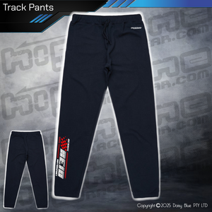 Track Pants - Dennis Reid