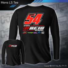 Load image into Gallery viewer, Long Sleeve Tee - Dennis Reid
