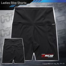 Load image into Gallery viewer, Bike Shorts - Dennis Reid

