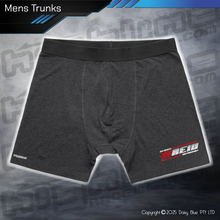 Load image into Gallery viewer, Mens Trunks - Dennis Reid
