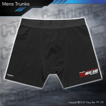 Load image into Gallery viewer, Mens Trunks - Dennis Reid
