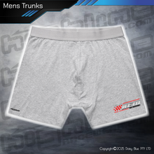 Load image into Gallery viewer, Mens Trunks - Dennis Reid
