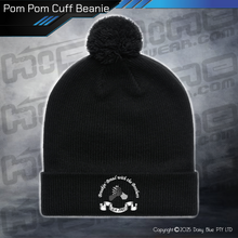 Load image into Gallery viewer, BEANIE - Breakin' Bread with the Brothers
